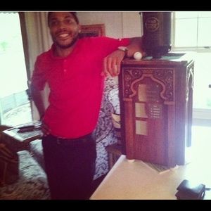 Meet your Posher, Jon